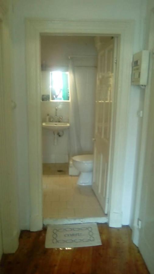 Private Room In The Center Of Corfu Old Town 外观 照片